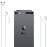 Apple iPod Touch (32GB) (7th Generation) - Space Gray (Renewed) Formidable Wireless