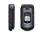 Refurbished Kyocera Dura XE E4710 Unlocked GSM 32GB Rugged Camera Flip Phone