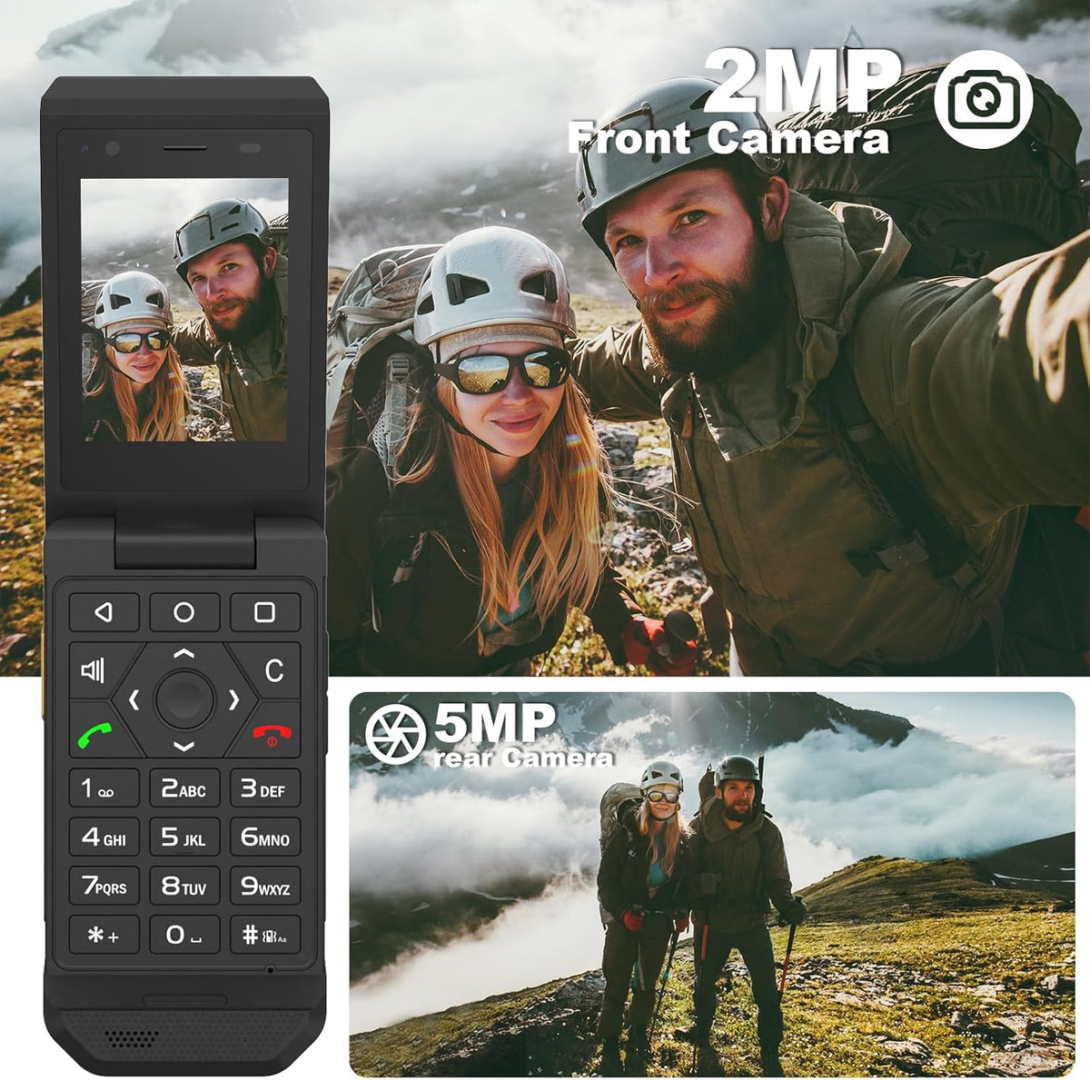 CAT S22 Flip: The Rugged Flip Phone Canadians Are Rediscovering in 202 ...