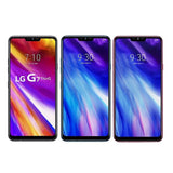 New ,Refurbished,Preowned Samsung and LG phones