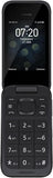 Nokia 2780 Flip TA-1420 Unlocked 4G LTE Flip Phone | Open Box Formidable Wireless