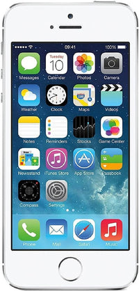 Apple iPhone 5s a1533 16GB LTE GSM Unlocked Certified Preowned Formidable Wireless