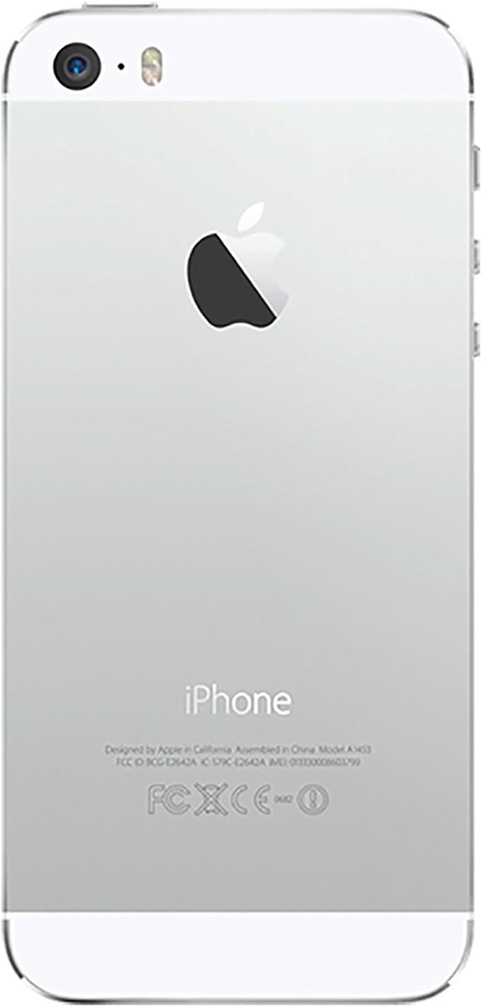 Apple iPhone 5s a1533 16GB LTE GSM Unlocked Certified Preowned Formidable Wireless