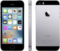 Apple iPhone 5s a1533 16GB LTE GSM Unlocked Certified Preowned Formidable Wireless
