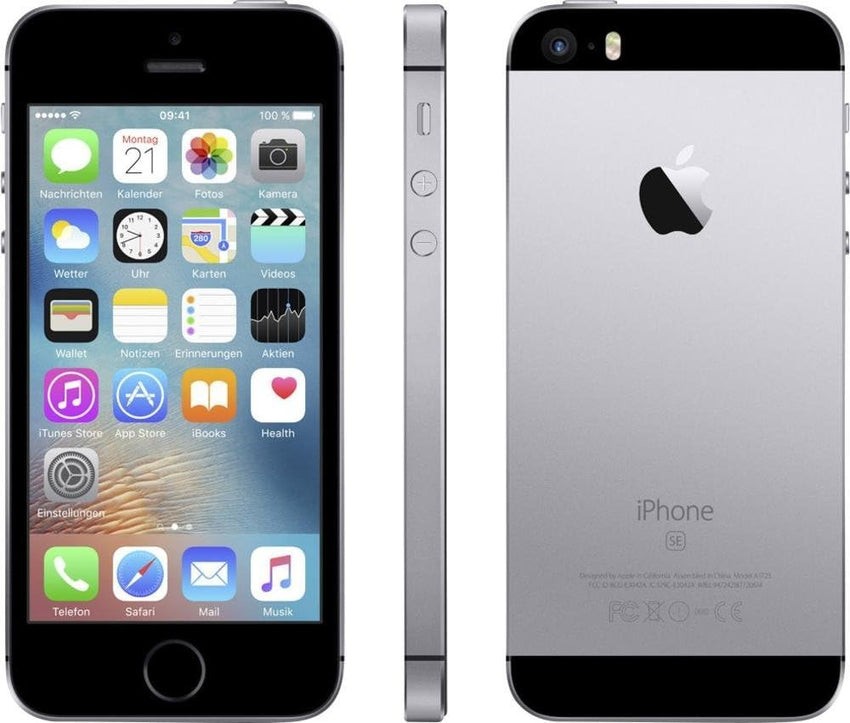Apple iPhone 5s a1533 16GB LTE GSM Unlocked Certified Preowned Formidable Wireless