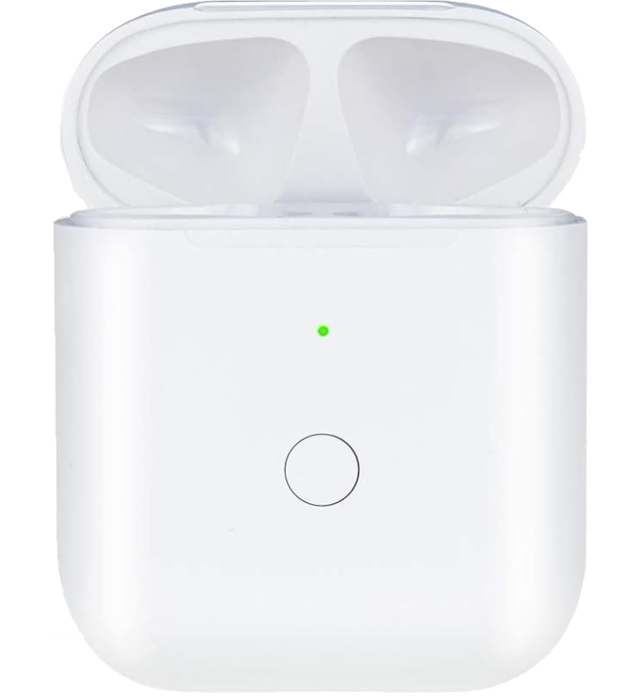 Apple AirPods 2nd Generation Replacement Charging Case Only  - Refurbished Formidable Wireless