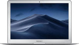 Apple 13" MacBook Air (2017 Newest Version) 1.8GHz Core i5 CPU, 8GB RAM, 128GB SSD (Refurbished) Formidable Wireless
