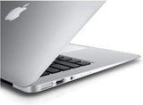 Apple 13" MacBook Air (2017 Newest Version) 1.8GHz Core i5 CPU, 8GB RAM, 128GB SSD (Refurbished) Formidable Wireless