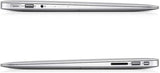 Apple 13" MacBook Air (2017 Newest Version) 1.8GHz Core i5 CPU, 8GB RAM, 128GB SSD (Refurbished) Formidable Wireless
