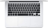 Apple 13" MacBook Air (2017 Newest Version) 1.8GHz Core i5 CPU, 8GB RAM, 128GB SSD (Refurbished) Formidable Wireless