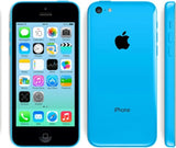 Apple iPhone 5c 16GB Blue Unlocked 4G LTE Smartphone Renewed Formidable Wireless