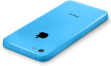 Apple iPhone 5c 16GB Blue Unlocked 4G LTE Smartphone Renewed Formidable Wireless