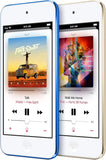 Apple iPod Touch (32GB) (7th Generation) - Red (Renewed) Formidable Wireless
