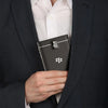 Blackberry Passport Q30 - Preowned, Unlocked with OEM Charger Formidable Wireless
