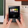 Blackberry Passport Q30 - Preowned, Unlocked with OEM Charger Formidable Wireless