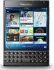 Blackberry Passport Q30 - Preowned, Unlocked with OEM Charger Formidable Wireless