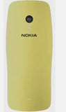 Brand New Boxed Nokia 3210 4G Y2K Gold Unlocked Dual Sim Mobile Phone Formidable Wireless