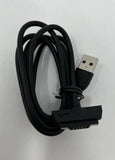 Brand new Original Sonim Magnetic USB Data Charging Charger 6' Cable for XP5 XP6 XP7 Formidable Wireless