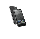 CAT S52 64GB Unlocked Black Fingerprint Outdoor Rugged Smartphone Certified Preowned Formidable Wireless