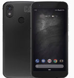 CAT S52 64GB Unlocked Black Fingerprint Outdoor Rugged Smartphone Certified Preowned Formidable Wireless