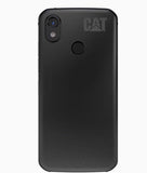 CAT S52 64GB Unlocked Black Fingerprint Outdoor Rugged Smartphone Certified Preowned Formidable Wireless
