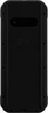 Caterpillar CAT B40 Outdoor Unlocked  Heavy Duty IP68 2.4" 4G LTE Smartphone Black Renewed Formidable Wireless
