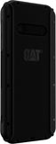 Caterpillar CAT B40 Outdoor Unlocked  Heavy Duty IP68 2.4" 4G LTE Smartphone Black Renewed Formidable Wireless