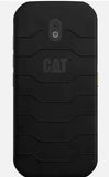 Caterpillar CAT S42 32GB ROM + 3GB RAM Factory Unlocked 4G LTE Rugged Smartphone – Certified Pre-Owned Formidable Wireless