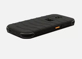 Caterpillar CAT S42 32GB ROM + 3GB RAM Factory Unlocked 4G LTE Rugged Smartphone – Certified Pre-Owned Formidable Wireless