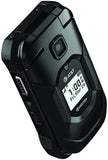 KYOCERA  E4830 DuraXE Epic Unlocked FirstNet Flip 16GB Rugged PTT Wi-Fi LTE Black Refurbished Formidable Wireless
