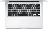 Apple 13" MacBook Air (2017 Newest Version) 1.8GHz Core i5 CPU, 8GB RAM, 128GB SSD (Refurbished) Formidable Wireless