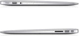 Apple 13" MacBook Air (2017 Newest Version) 1.8GHz Core i5 CPU, 8GB RAM, 128GB SSD (Refurbished) Formidable Wireless