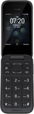 Nokia 2780 Flip TA-1420 Unlocked 4G LTE Flip Phone | Open Box Formidable Wireless