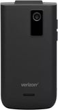 Orbic Journey V 4G LTE Unlocked Flip Phone – 2.8” Display, Camera, Wi‑Fi & Bluetooth Renewed Formidable Wireless