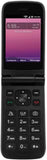 Orbic Journey V 4G LTE Unlocked Flip Phone – 2.8” Display, Camera, Wi‑Fi & Bluetooth Renewed Formidable Wireless