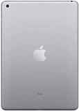Refurbished Apple iPad 6th Gen 32GB Wi-Fi 9.7" Tablet – Space Gray Formidable Wireless