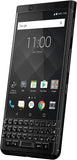 Refurbished Original Blackberry KEYone Unlocked  32GB Black Formidable Wireless
