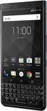 Refurbished Original Blackberry KEYone Unlocked  32GB Black Formidable Wireless