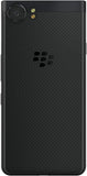 Refurbished Original Blackberry KEYone Unlocked  32GB Black Formidable Wireless