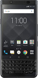 Refurbished Original Blackberry KEYone Unlocked  32GB Black Formidable Wireless