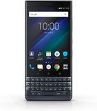Refurbished (Excellent) - BlackBerry KEY2 LE 32GB Smartphone - Slate - Unlocked Formidable Wireless