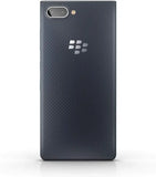 Refurbished (Excellent) - BlackBerry KEY2 LE 32GB Smartphone - Slate - Unlocked Formidable Wireless