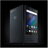 Refurbished (Excellent) - BlackBerry KEY2 LE 32GB Smartphone - Slate - Unlocked Formidable Wireless