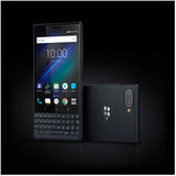 Refurbished (Excellent) - BlackBerry KEY2 LE 32GB Smartphone - Slate - Unlocked Formidable Wireless