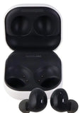 Refurbished(Good)Samsung Galaxy Buds2 R177 Wireless Earbud Headphones Black Formidable Wireless