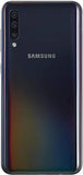 Samsung Galaxy A50 64GB (Canadian Model) A505W 6.4 inch Display Triple Camera 25MP Black Unlocked Phone (Renewed) Formidable Wireless
