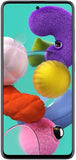 Samsung Galaxy A51 64GB (Canadian Model A515W) 6.5" Display Unlocked Phone 4G LTE Quad Camera 48MP Prism Crush Black (Renewed) Formidable Wireless
