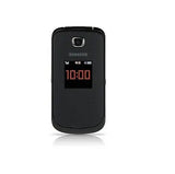 Samsung SGH-C414 Unlocked 3G Flip Phone GSM | Classic Samsung Feature Phone Formidable Wireless