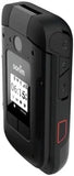 Sonim XP3 Plus XP3900 Rugged Flip Phone 16GB + 64GB SD Card 4G LTE Unlocked – Black Refurbished Formidable Wireless