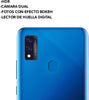 ZTE Blade A51 6.52" 13MP Camera | 2+64GB | Dual Sim | 3200mAh (Blue) CERTIFIED PREOWNED Formidable Wireless
